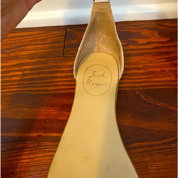 Jack Rogers Sandals - Picture 2 of 3